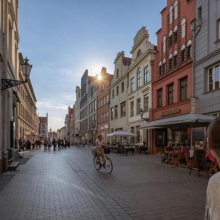 Ohlerich Speicher App_ 47 วิสมาร์ ภายนอก รูปภาพ